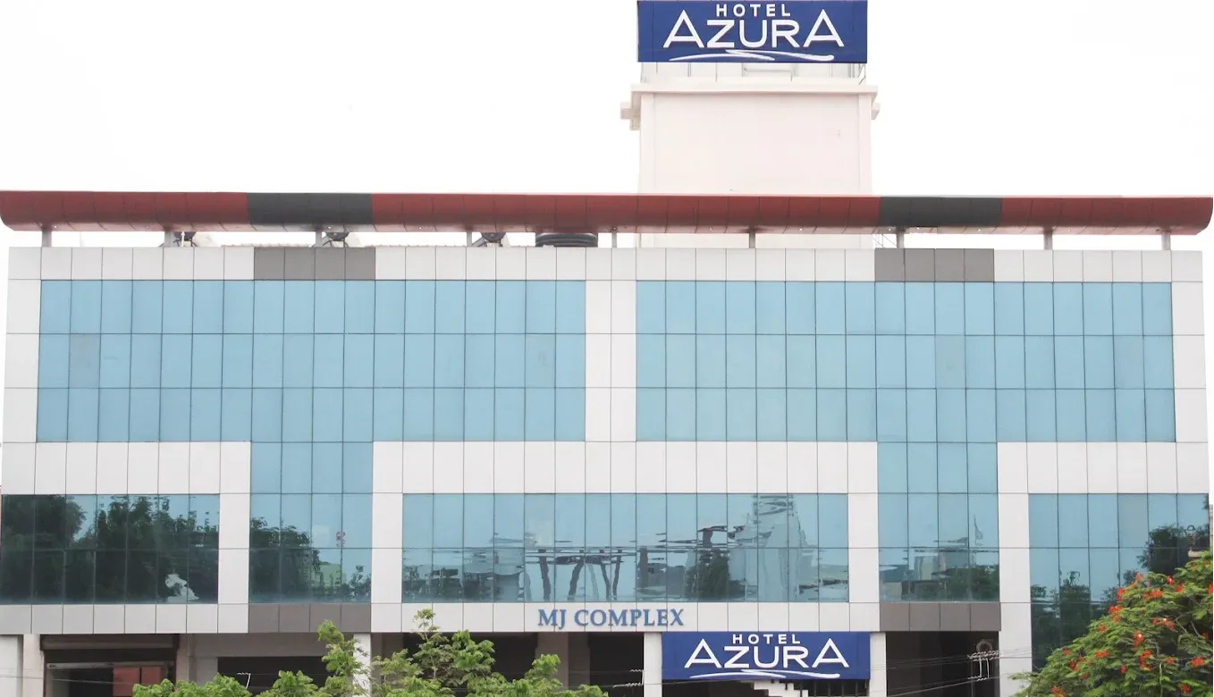 Hotel Azura